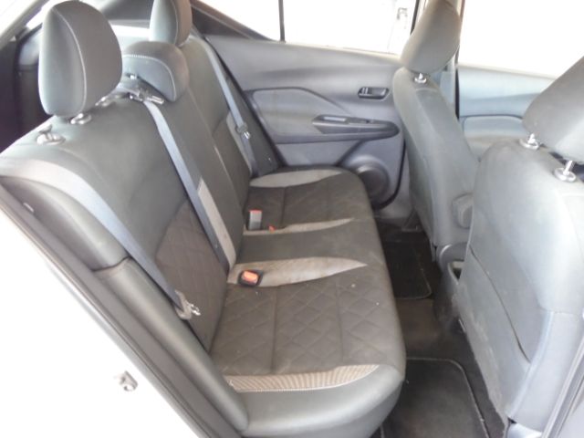 Photo 12 of 2020 Nissan Kicks for sale in Houston, TX