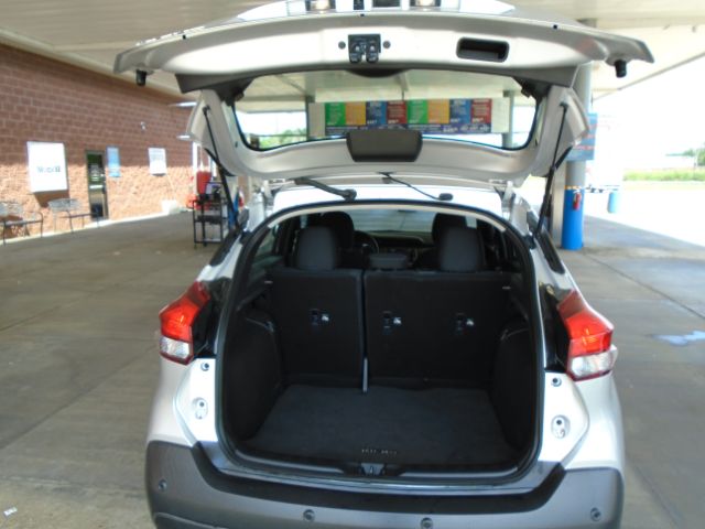 Photo 13 of 2020 Nissan Kicks for sale in Houston, TX