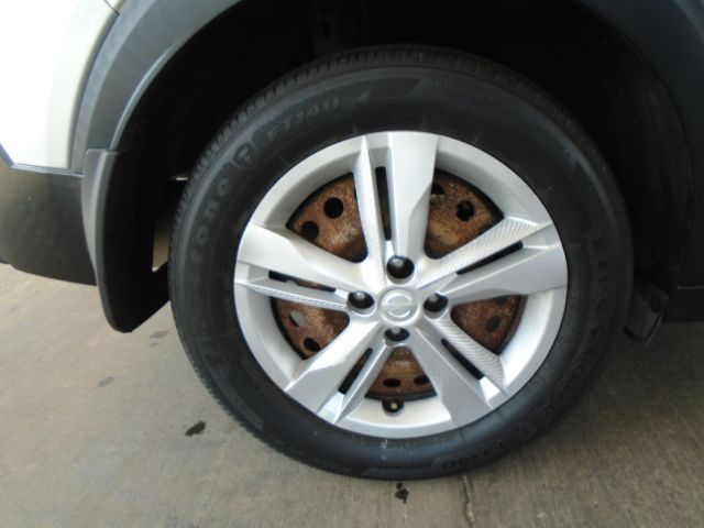 Photo 26 of 2020 Nissan Kicks for sale in Houston, TX