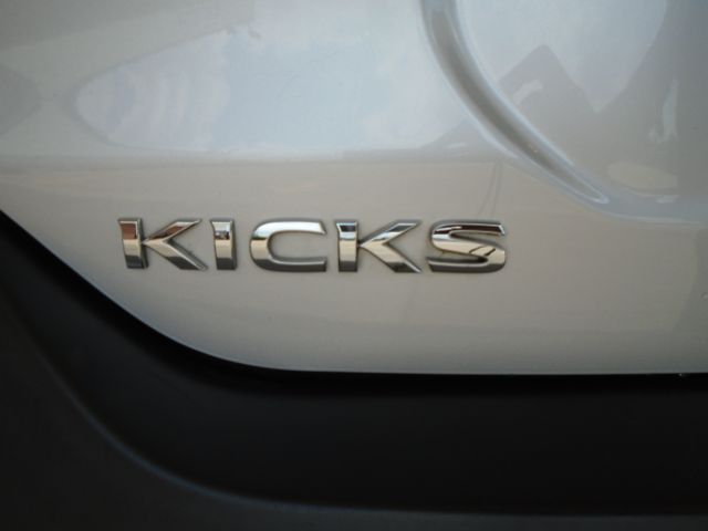 Photo 29 of 2020 Nissan Kicks for sale in Houston, TX