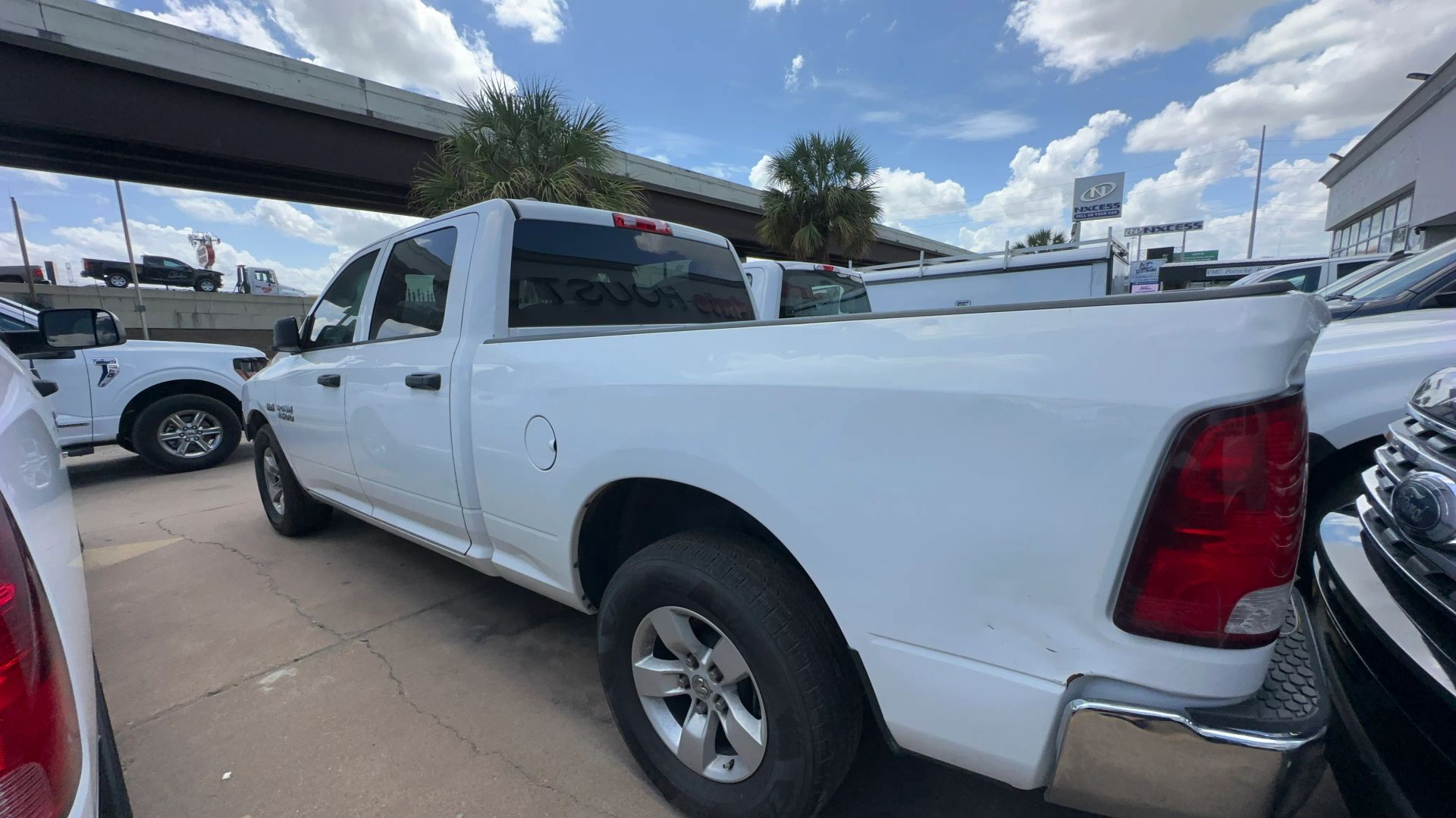 Photo 11 of 2017 Ram 1500 Ds for sale in Houston, TX