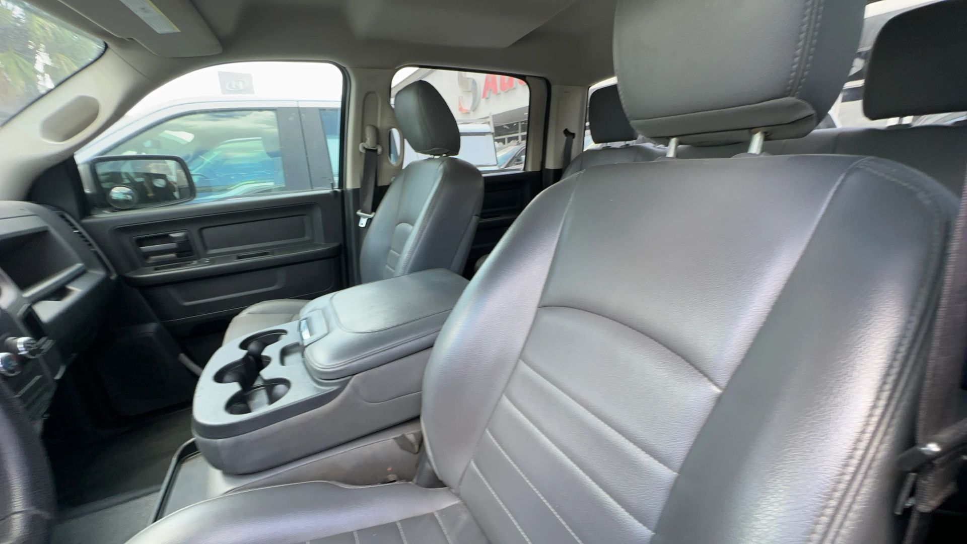 Photo 15 of 2017 Ram 1500 Ds for sale in Houston, TX