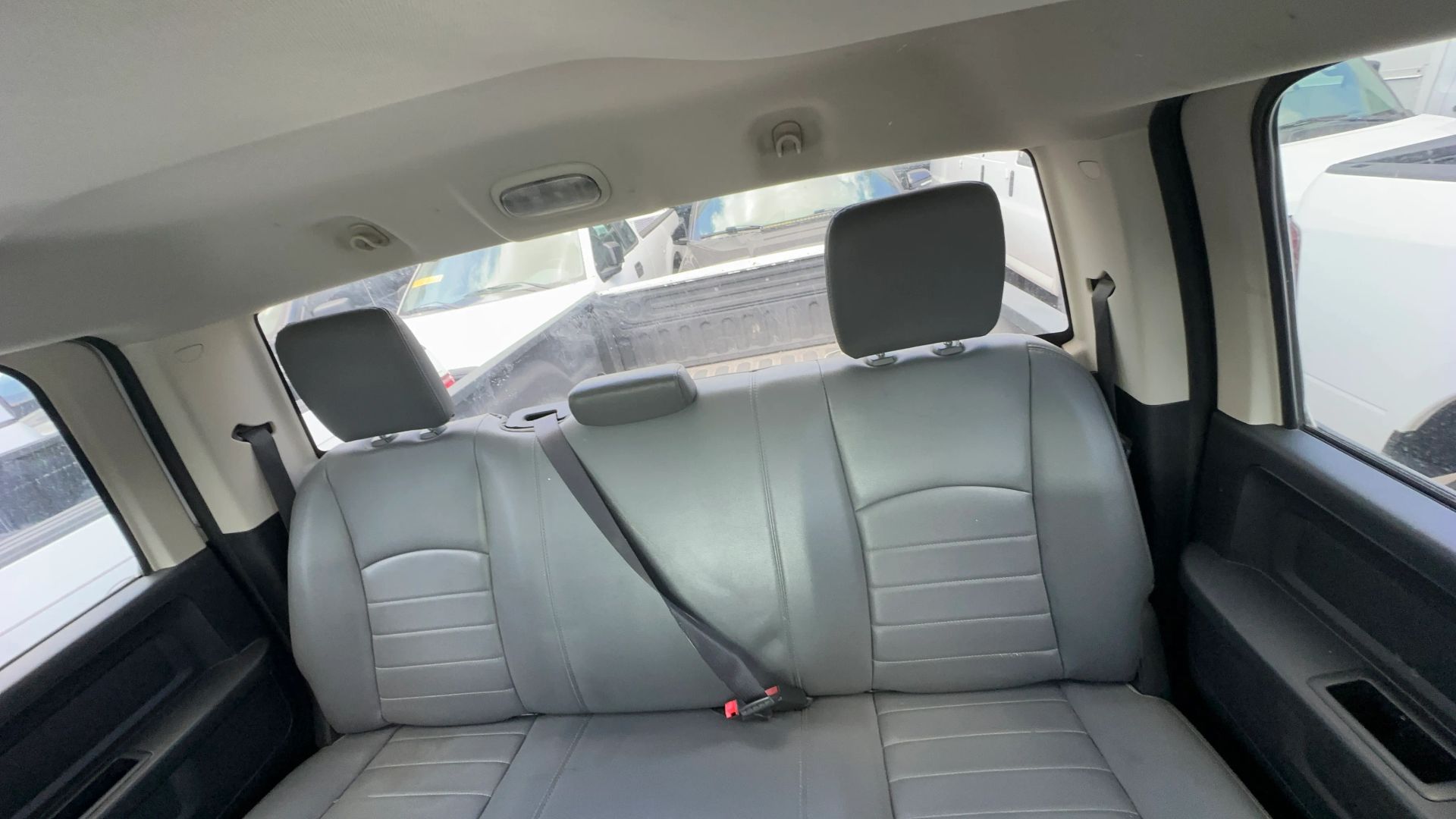 Photo 17 of 2017 Ram 1500 Ds for sale in Houston, TX
