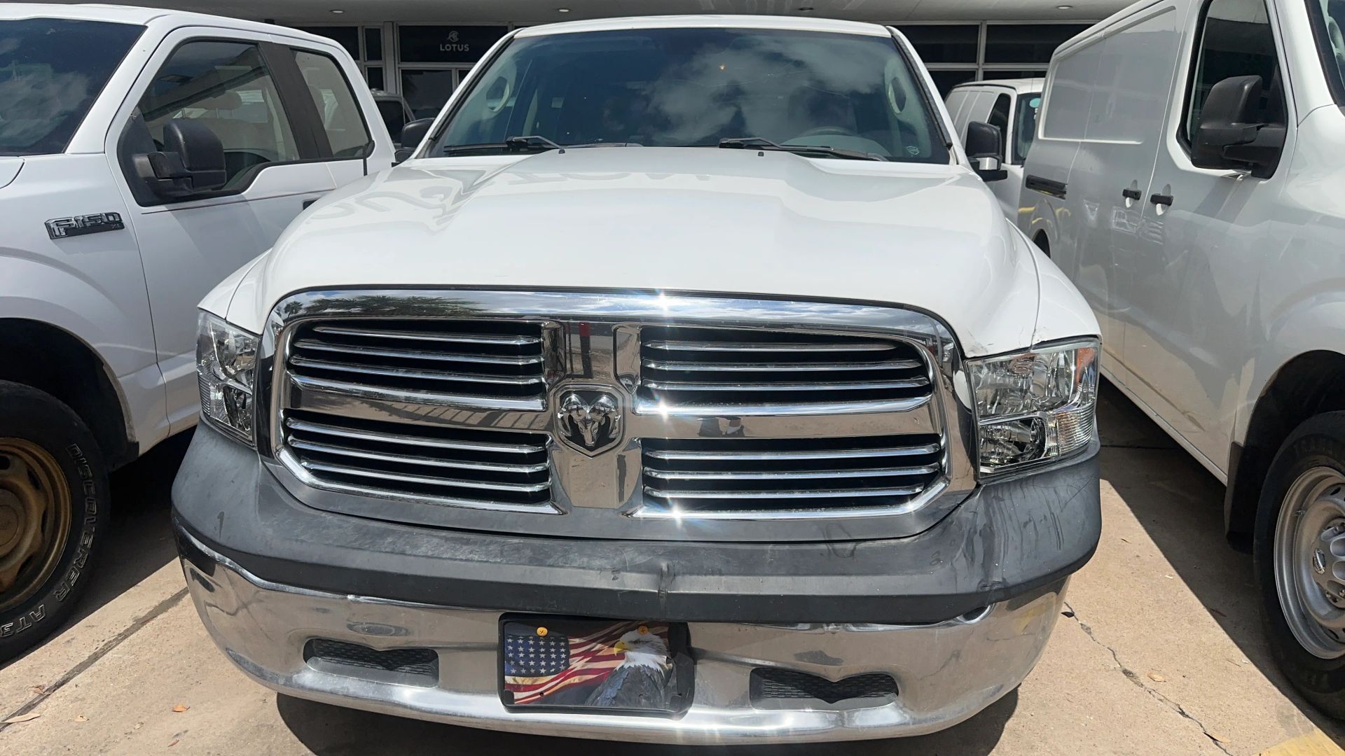 Photo 6 of 2017 Ram 1500 Ds for sale in Houston, TX