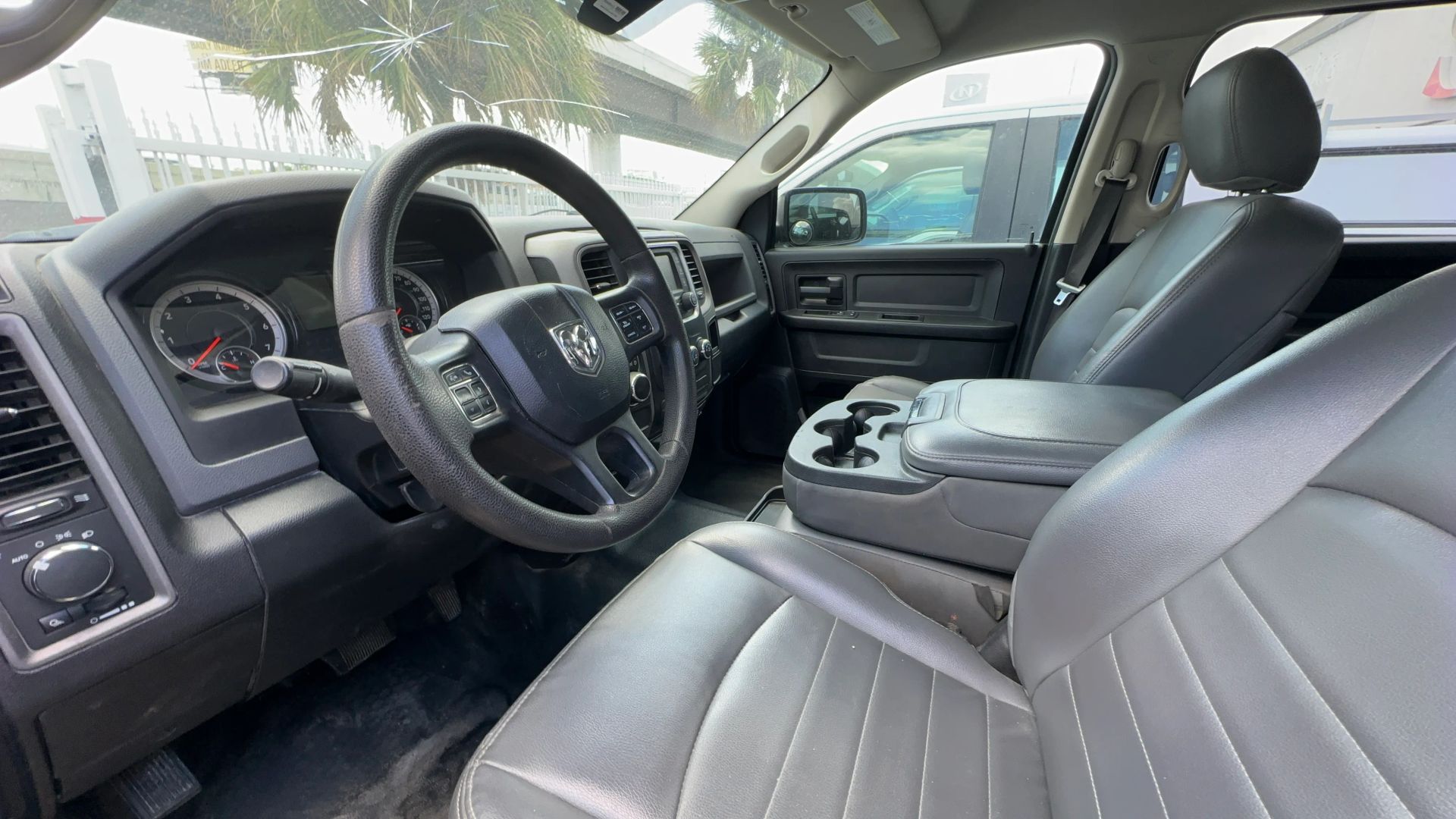 Photo 14 of 2017 Ram 1500 Ds for sale in Houston, TX