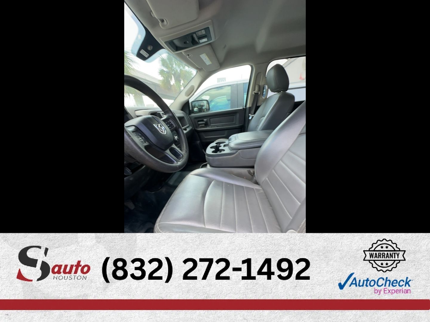Photo 20 of 2017 Ram 1500 Ds for sale in Houston, TX
