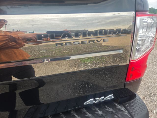 Photo 12 of 2019 Nissan Titan for sale in Houston, TX