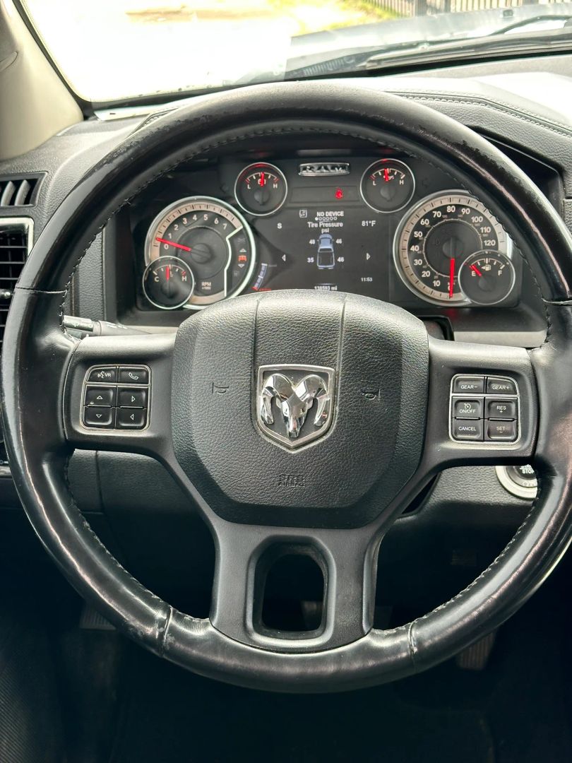 Photo 9 of 2018 Ram 1500 Sport for sale in Houston, TX