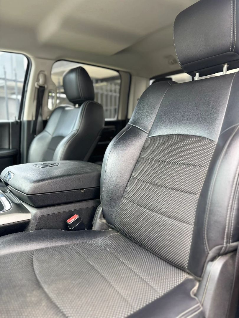 Photo 17 of 2018 Ram 1500 Sport for sale in Houston, TX