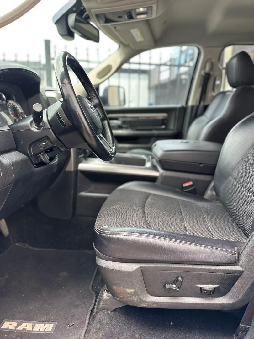 Photo 19 of 2018 Ram 1500 Sport for sale in Houston, TX