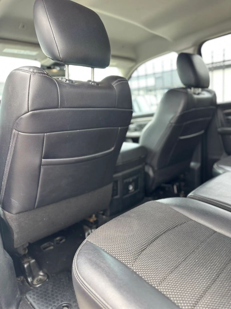 Photo 14 of 2018 Ram 1500 Sport for sale in Houston, TX