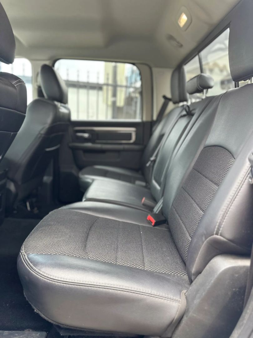 Photo 16 of 2018 Ram 1500 Sport for sale in Houston, TX