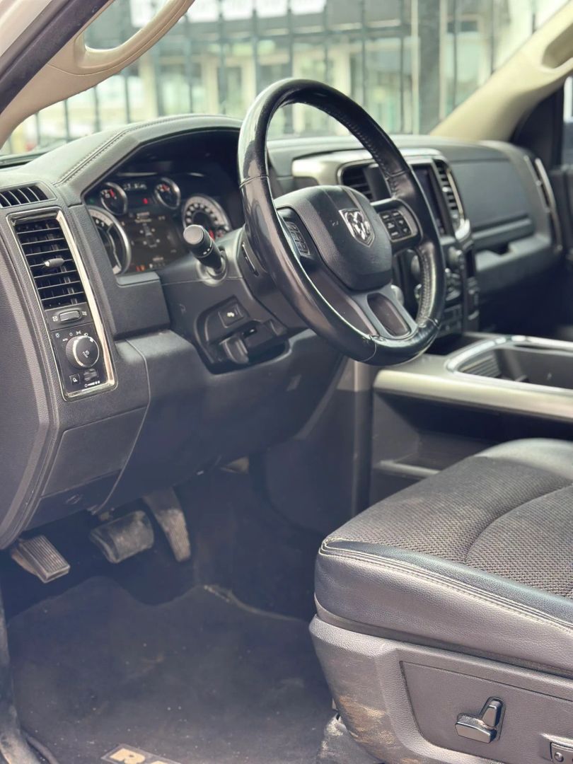 Photo 22 of 2018 Ram 1500 Sport for sale in Houston, TX
