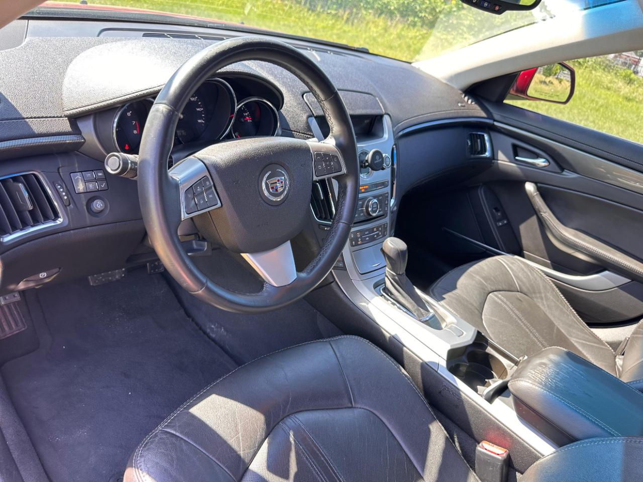 Photo 15 of 2013 Cadillac Cts Performance for sale in Katy, TX