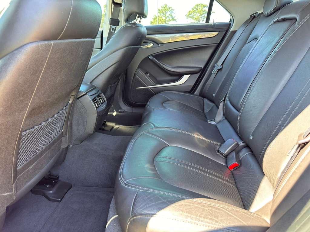 Photo 23 of 2013 Cadillac Cts Performance for sale in Katy, TX