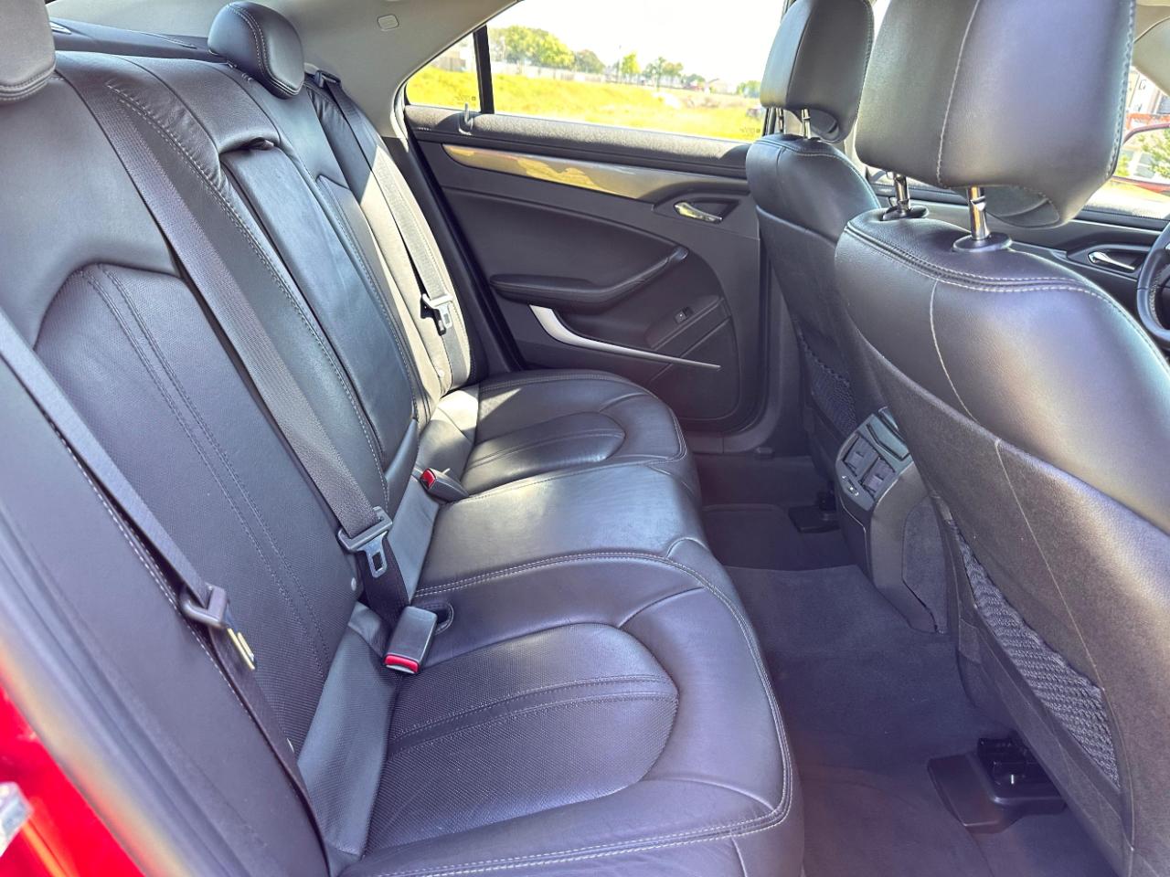 Photo 25 of 2013 Cadillac Cts Performance for sale in Katy, TX