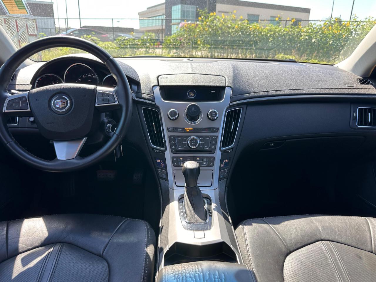 Photo 18 of 2013 Cadillac Cts Performance for sale in Katy, TX