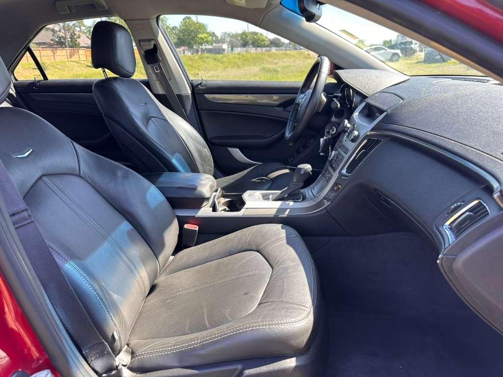 Photo 22 of 2013 Cadillac Cts Performance for sale in Katy, TX
