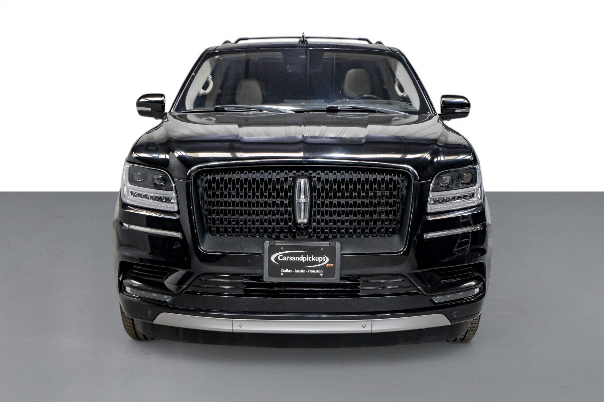 Photo 5 of 2020 Lincoln Navigator Bl for sale in Katy, TX