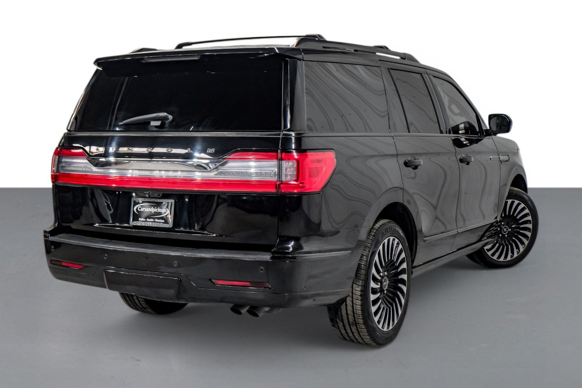 Photo 11 of 2020 Lincoln Navigator Bl for sale in Katy, TX
