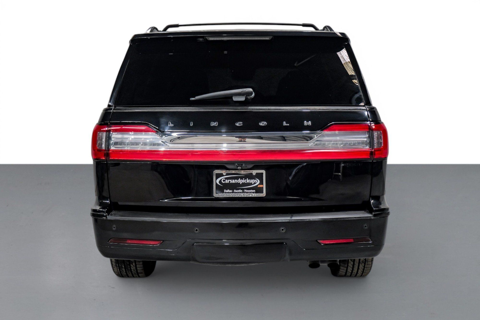 Photo 13 of 2020 Lincoln Navigator Bl for sale in Katy, TX