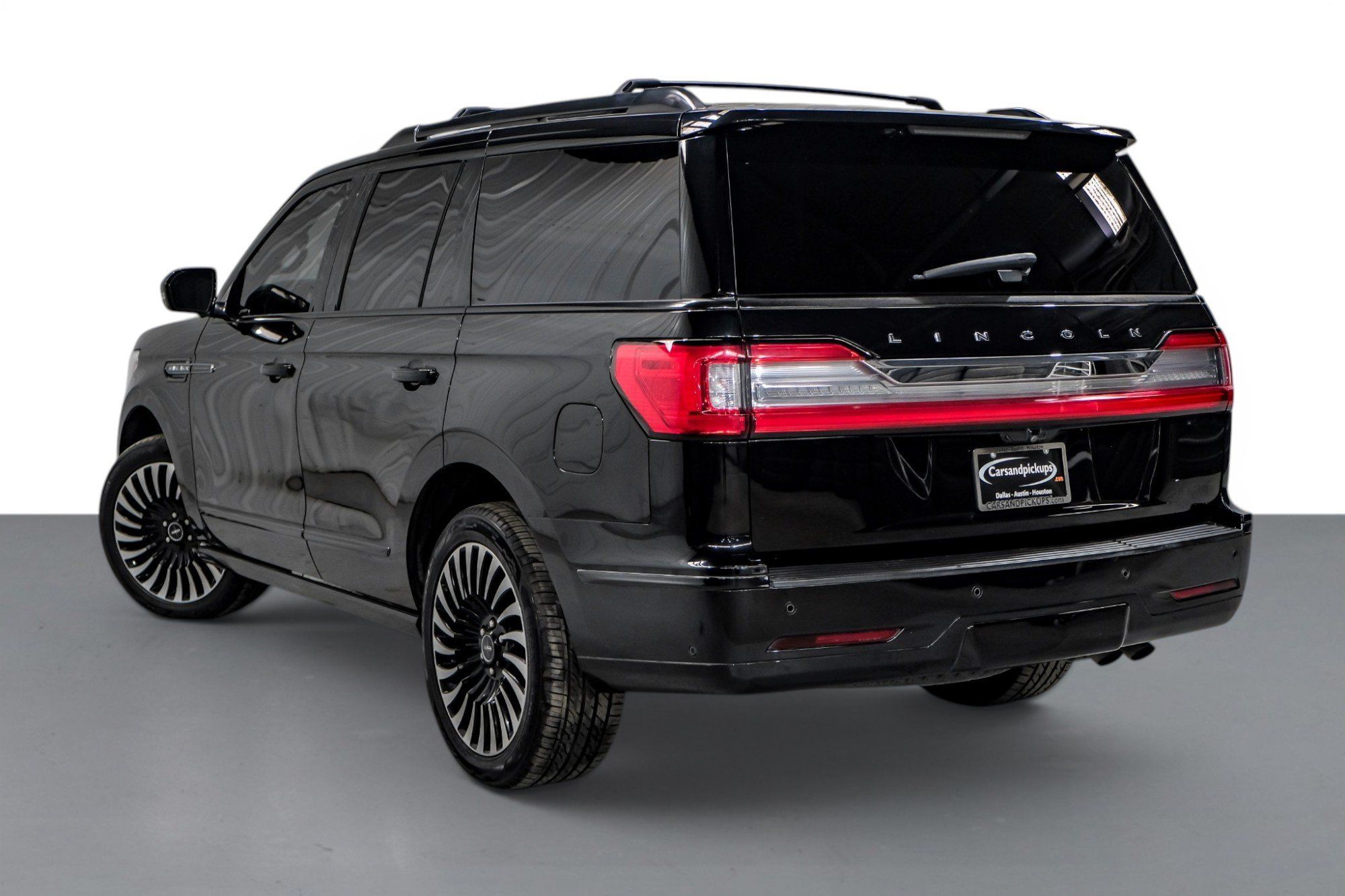 Photo 15 of 2020 Lincoln Navigator Bl for sale in Katy, TX
