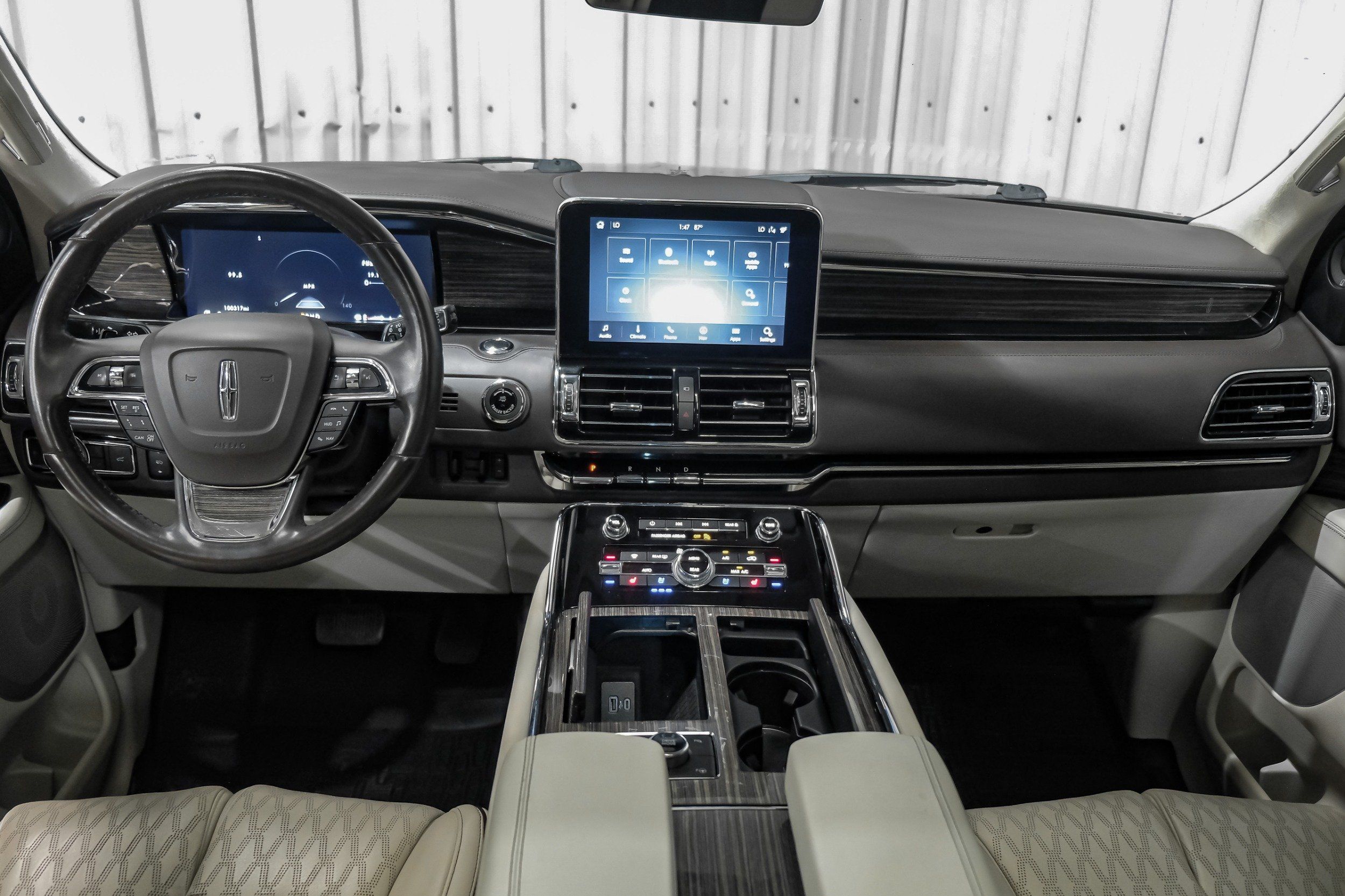 Photo 25 of 2020 Lincoln Navigator Bl for sale in Katy, TX
