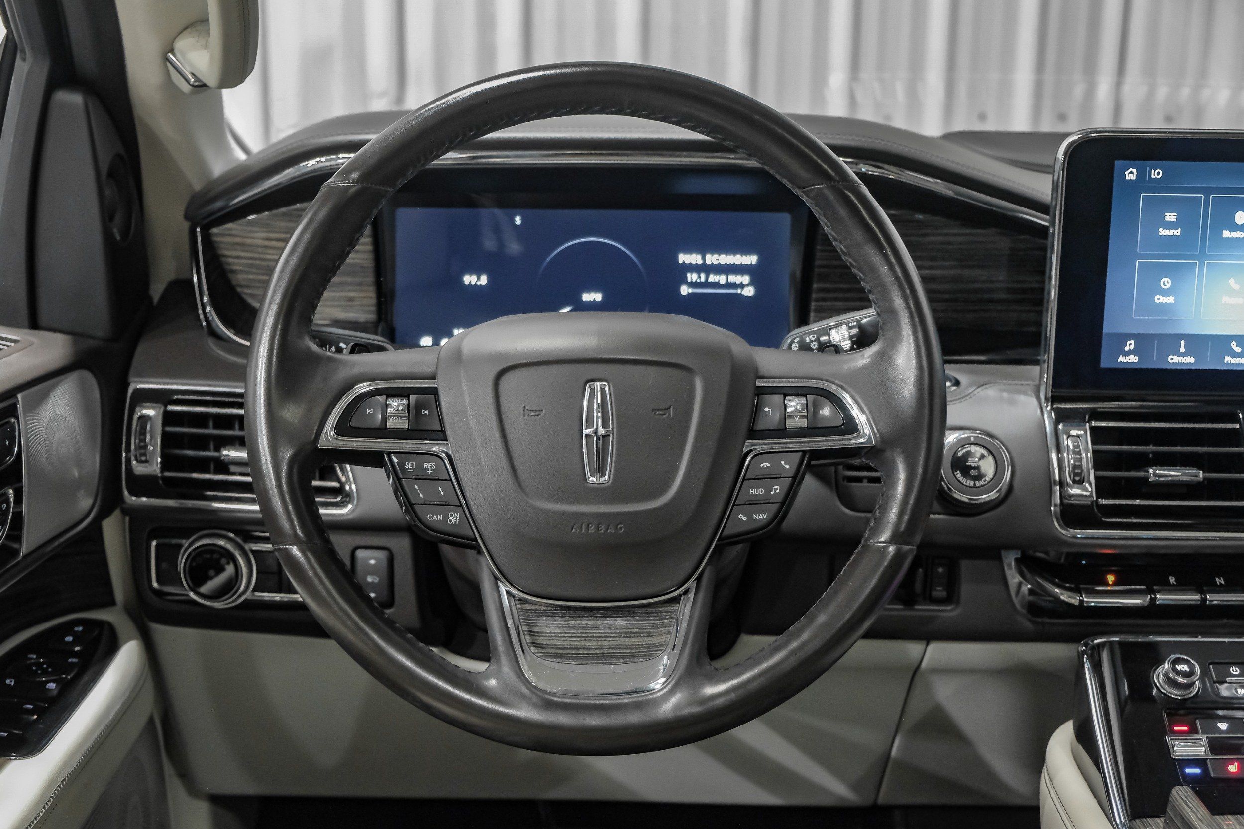 Photo 29 of 2020 Lincoln Navigator Bl for sale in Katy, TX