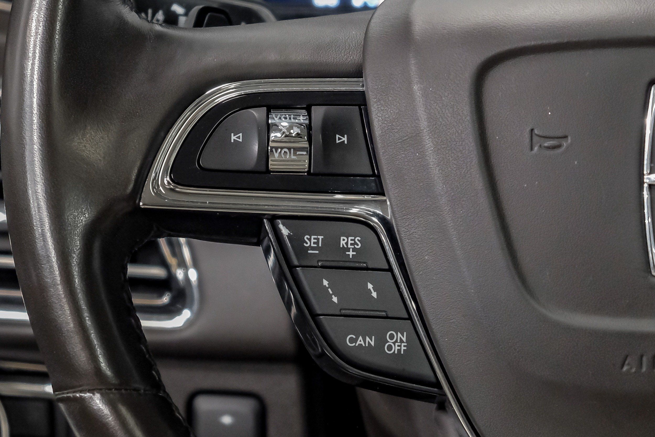 Photo 31 of 2020 Lincoln Navigator Bl for sale in Katy, TX