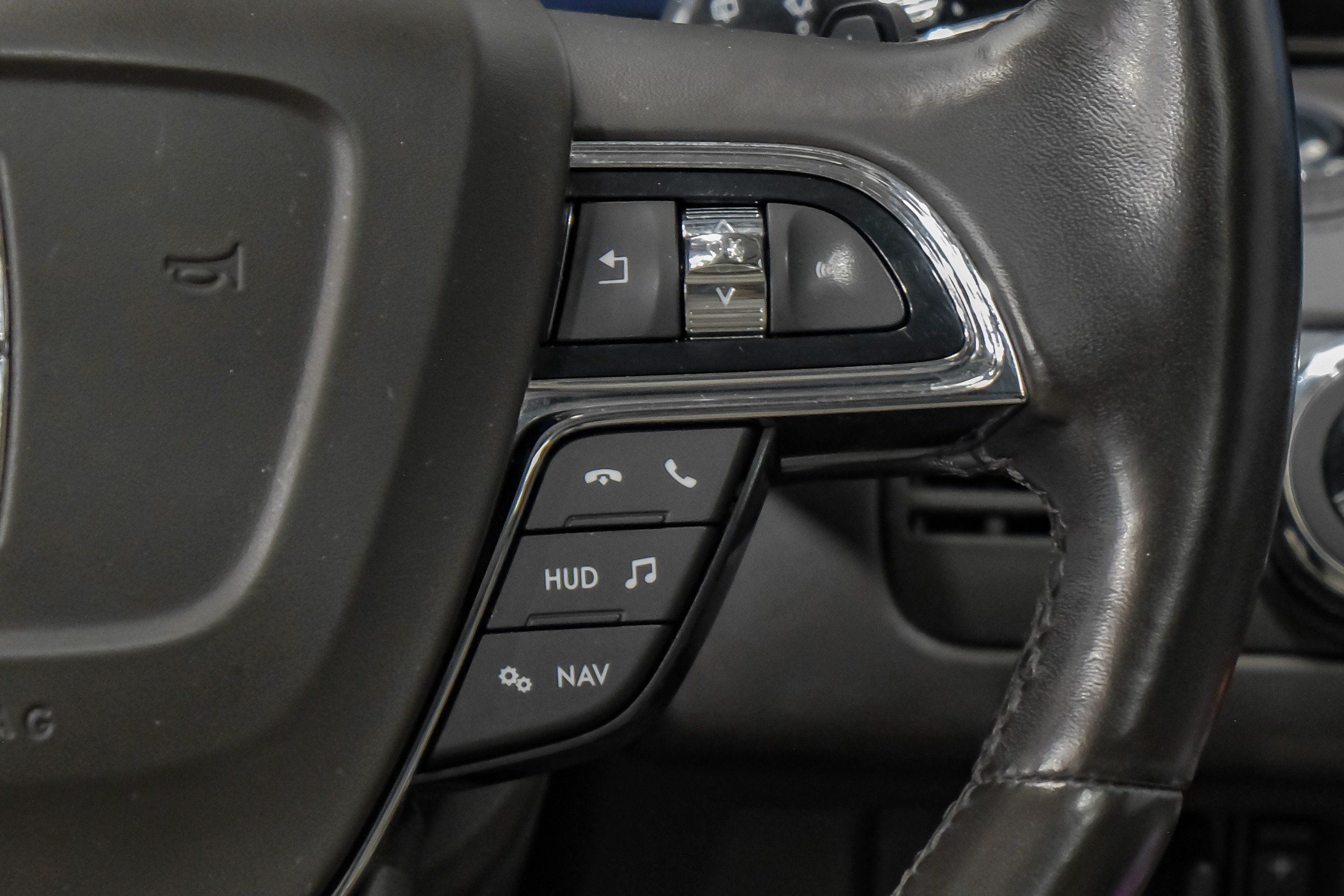 Photo 33 of 2020 Lincoln Navigator Bl for sale in Katy, TX