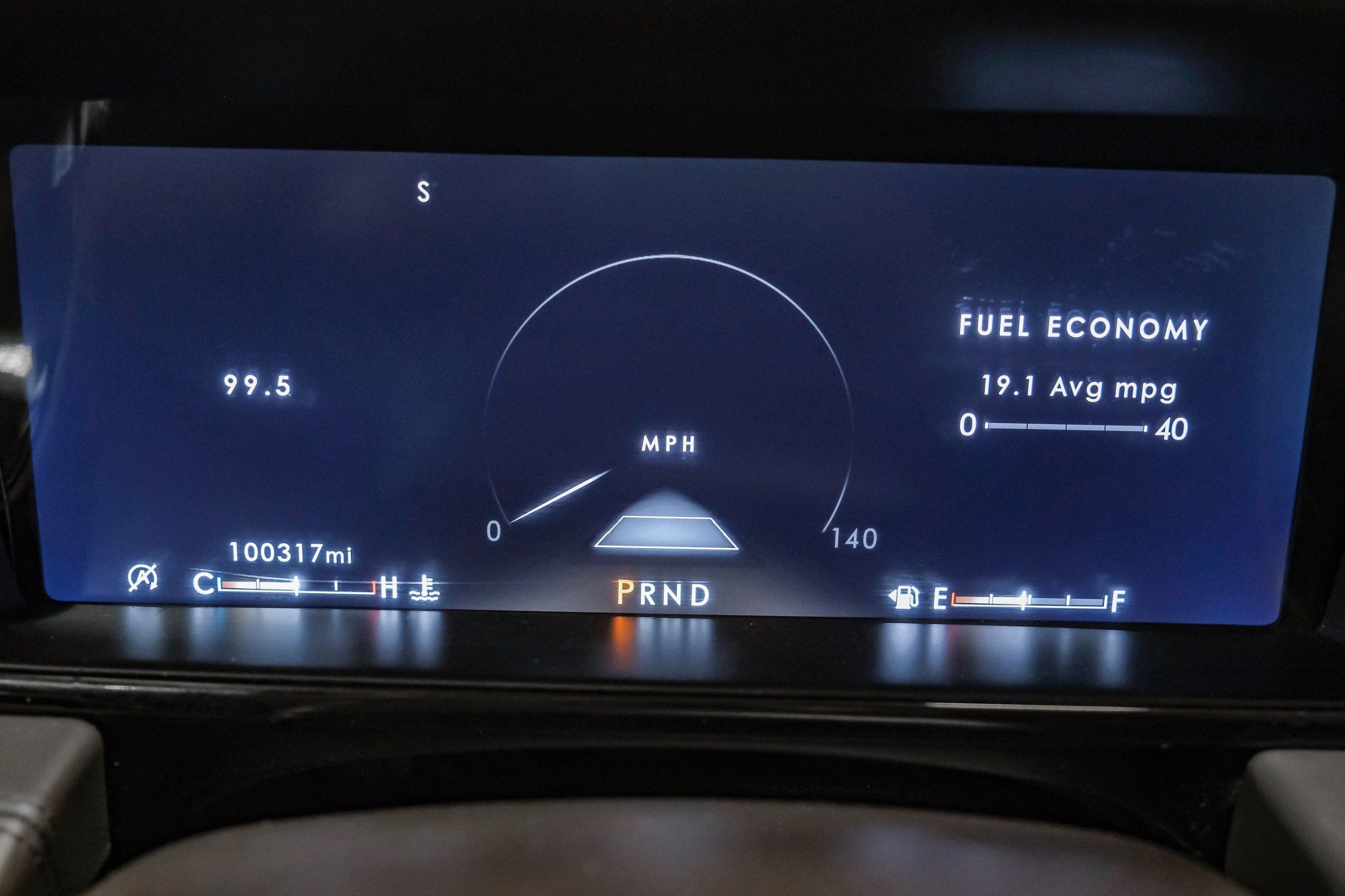 Photo 35 of 2020 Lincoln Navigator Bl for sale in Katy, TX