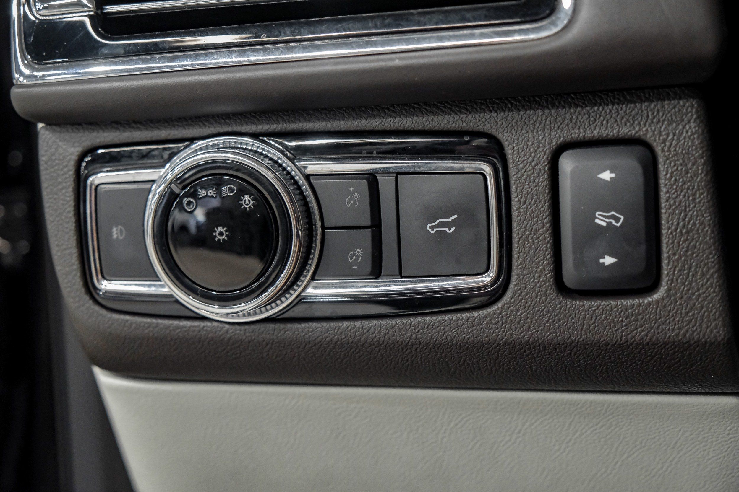 Photo 55 of 2020 Lincoln Navigator Bl for sale in Katy, TX