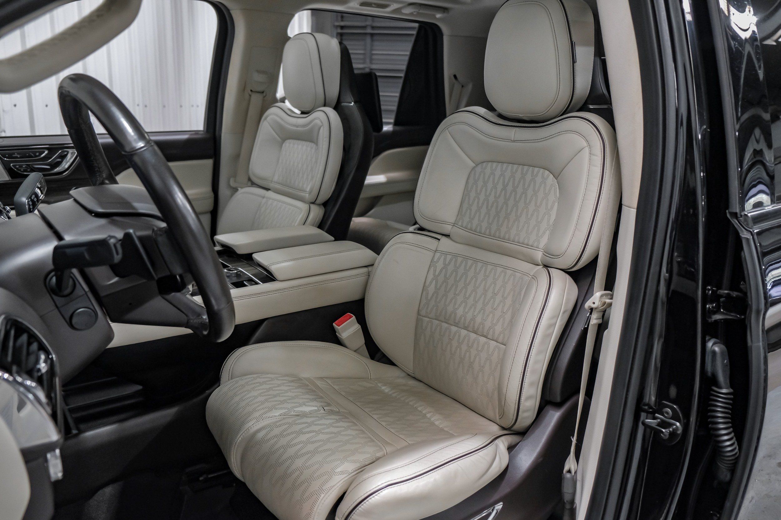 Photo 59 of 2020 Lincoln Navigator Bl for sale in Katy, TX