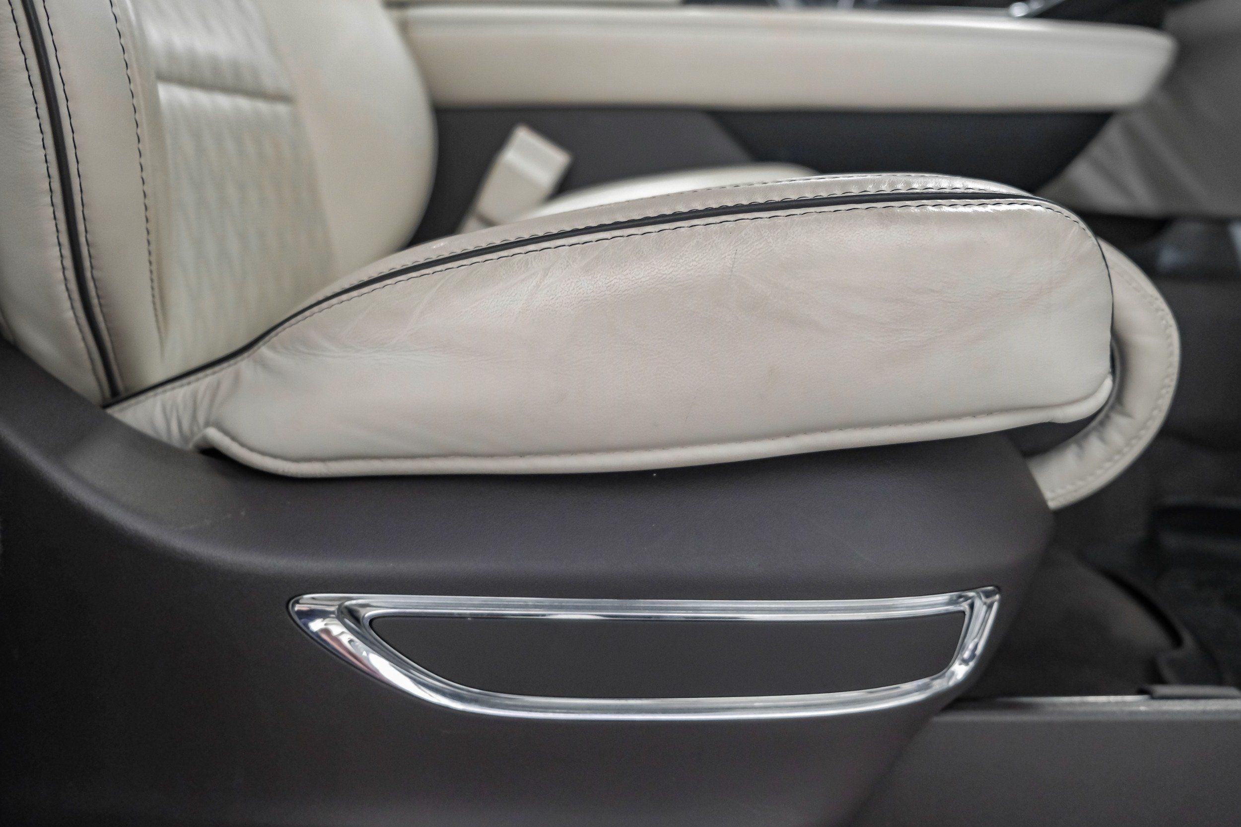 Photo 65 of 2020 Lincoln Navigator Bl for sale in Katy, TX