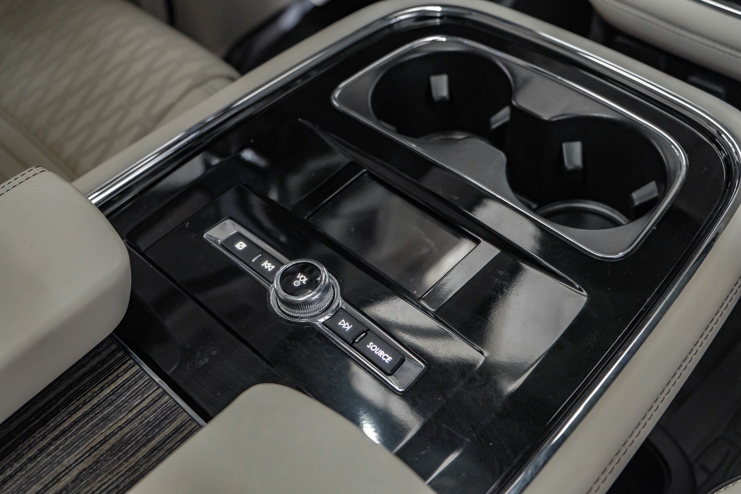 Photo 73 of 2020 Lincoln Navigator Bl for sale in Katy, TX