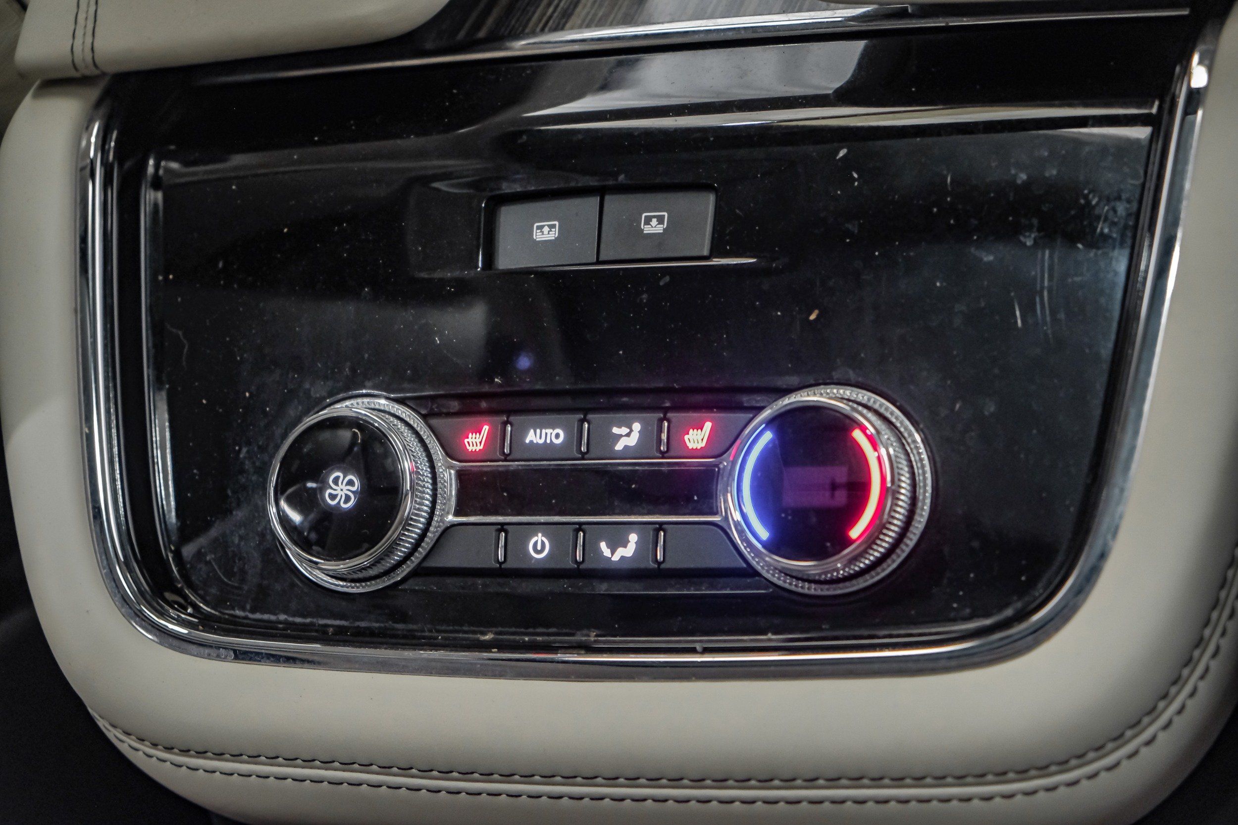 Photo 75 of 2020 Lincoln Navigator Bl for sale in Katy, TX