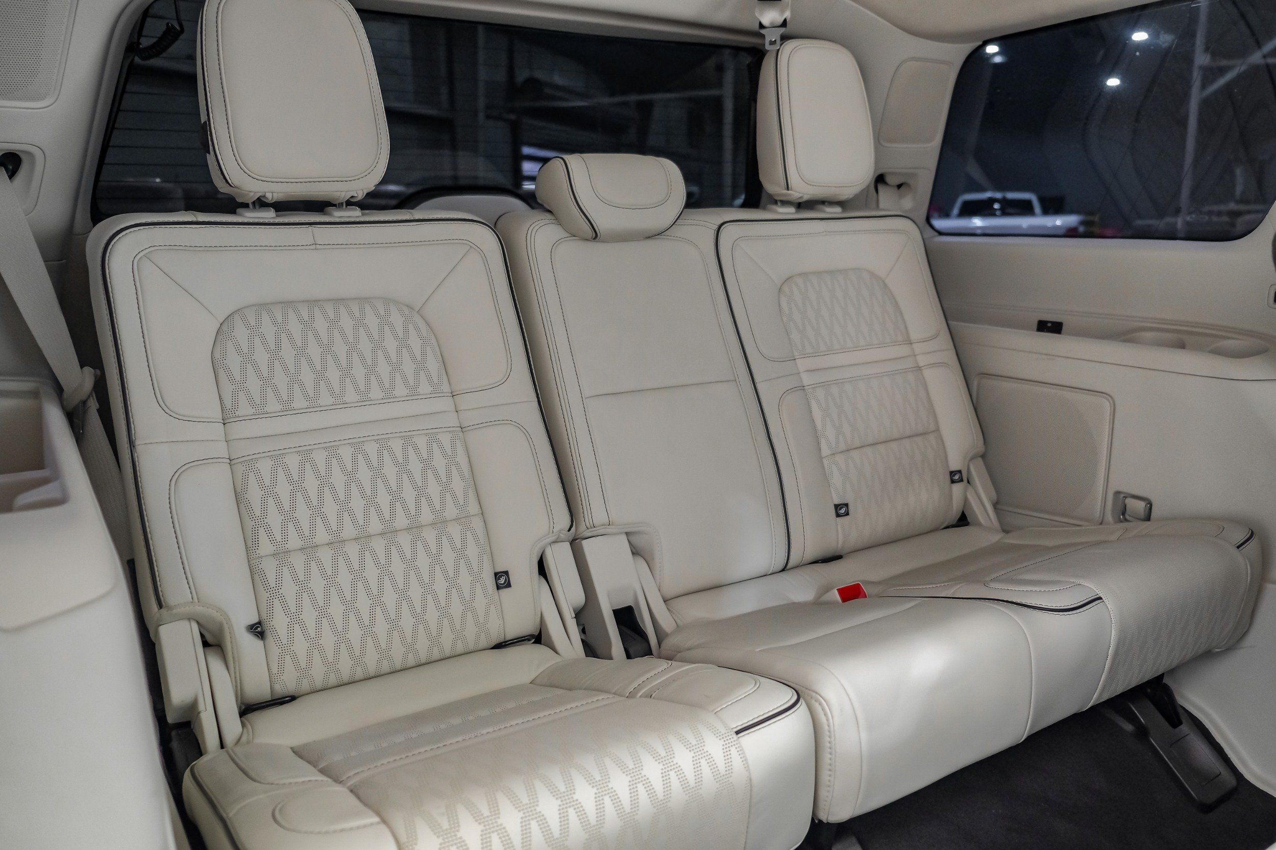 Photo 81 of 2020 Lincoln Navigator Bl for sale in Katy, TX