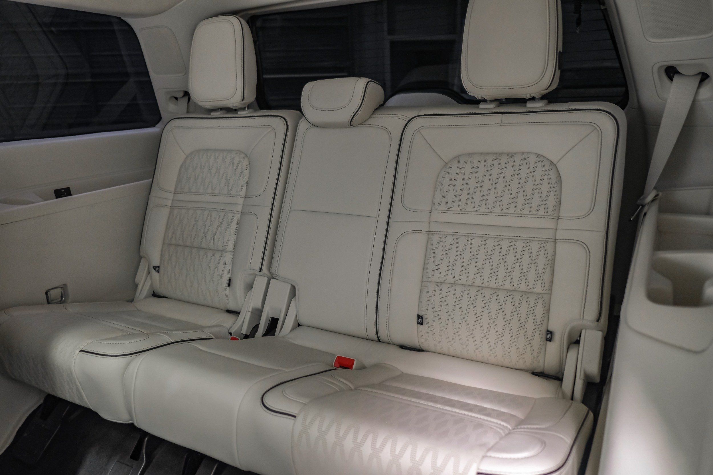 Photo 83 of 2020 Lincoln Navigator Bl for sale in Katy, TX