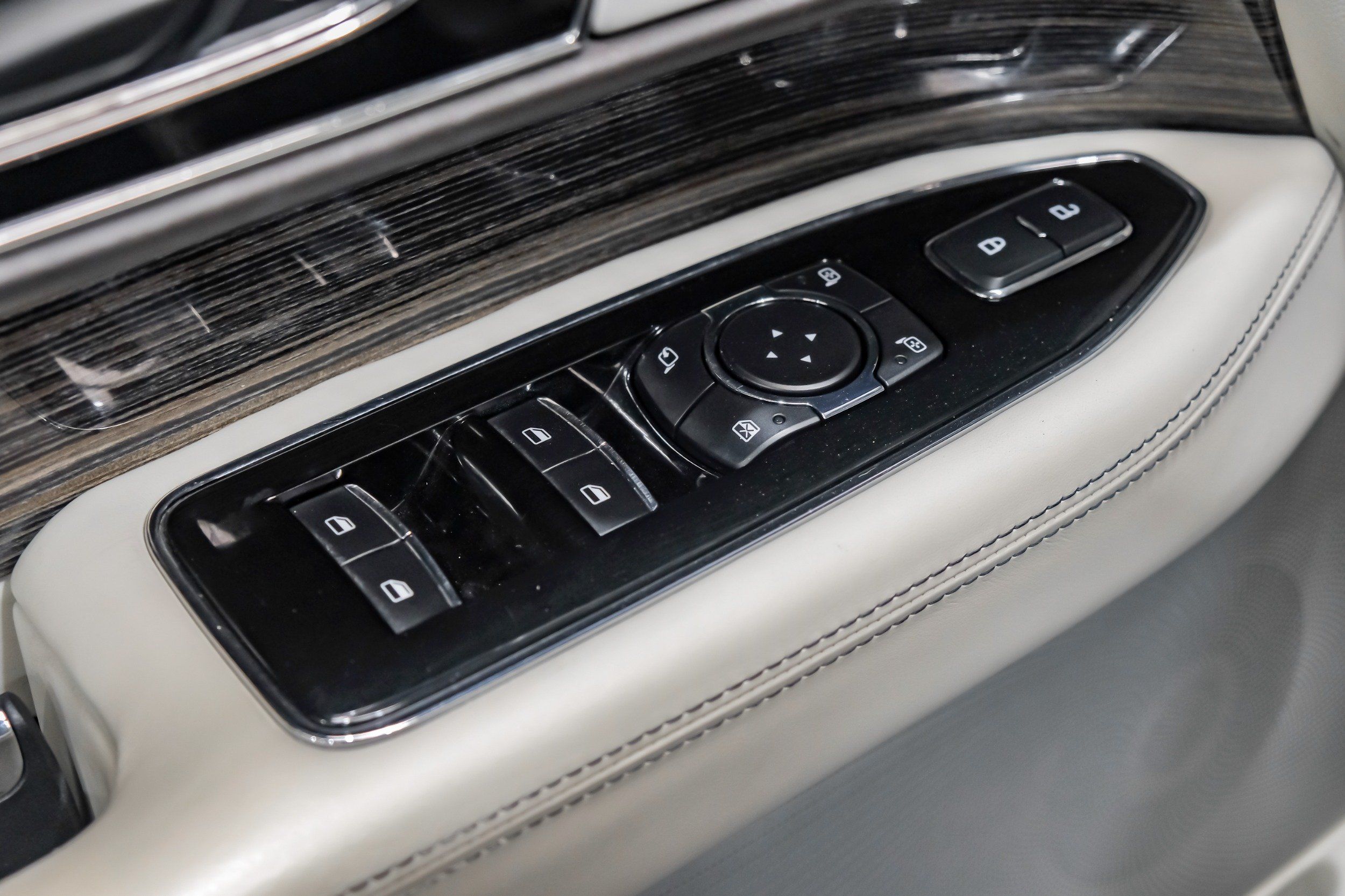 Photo 93 of 2020 Lincoln Navigator Bl for sale in Katy, TX