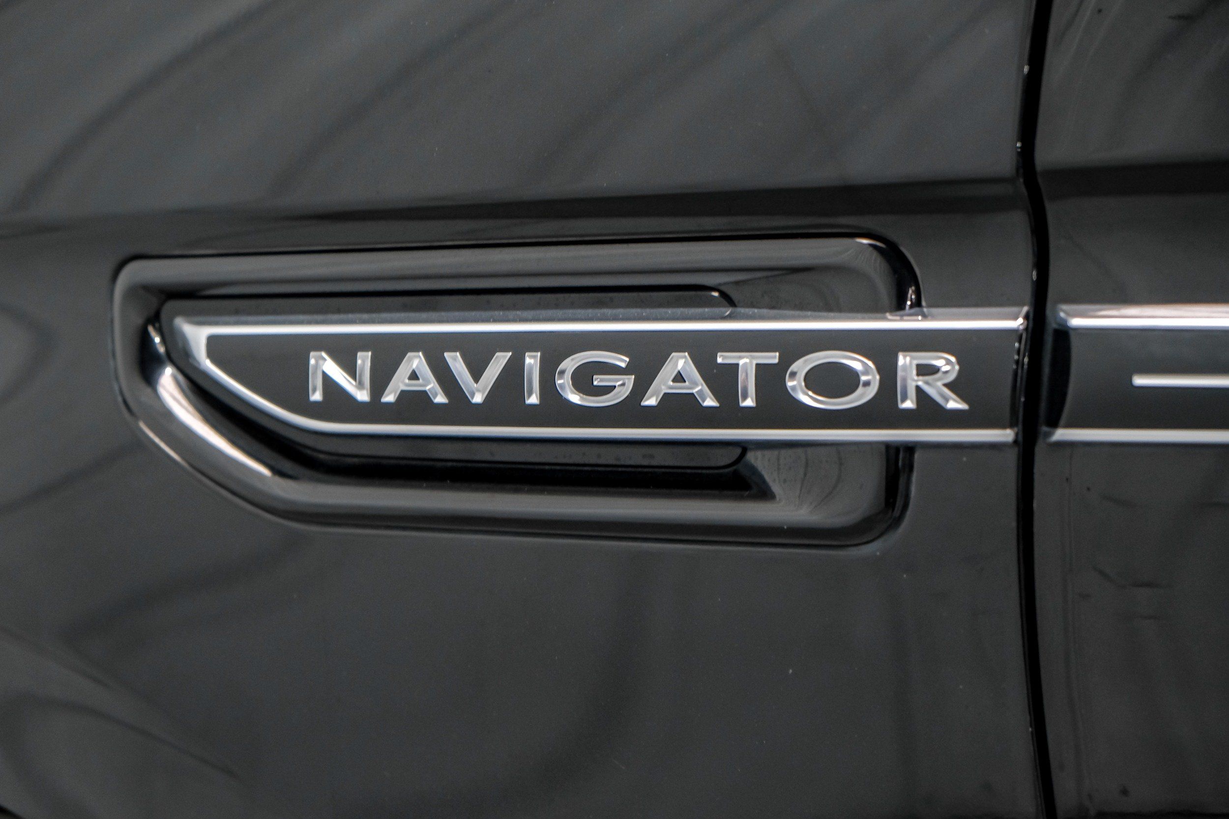 Photo 111 of 2020 Lincoln Navigator Bl for sale in Katy, TX