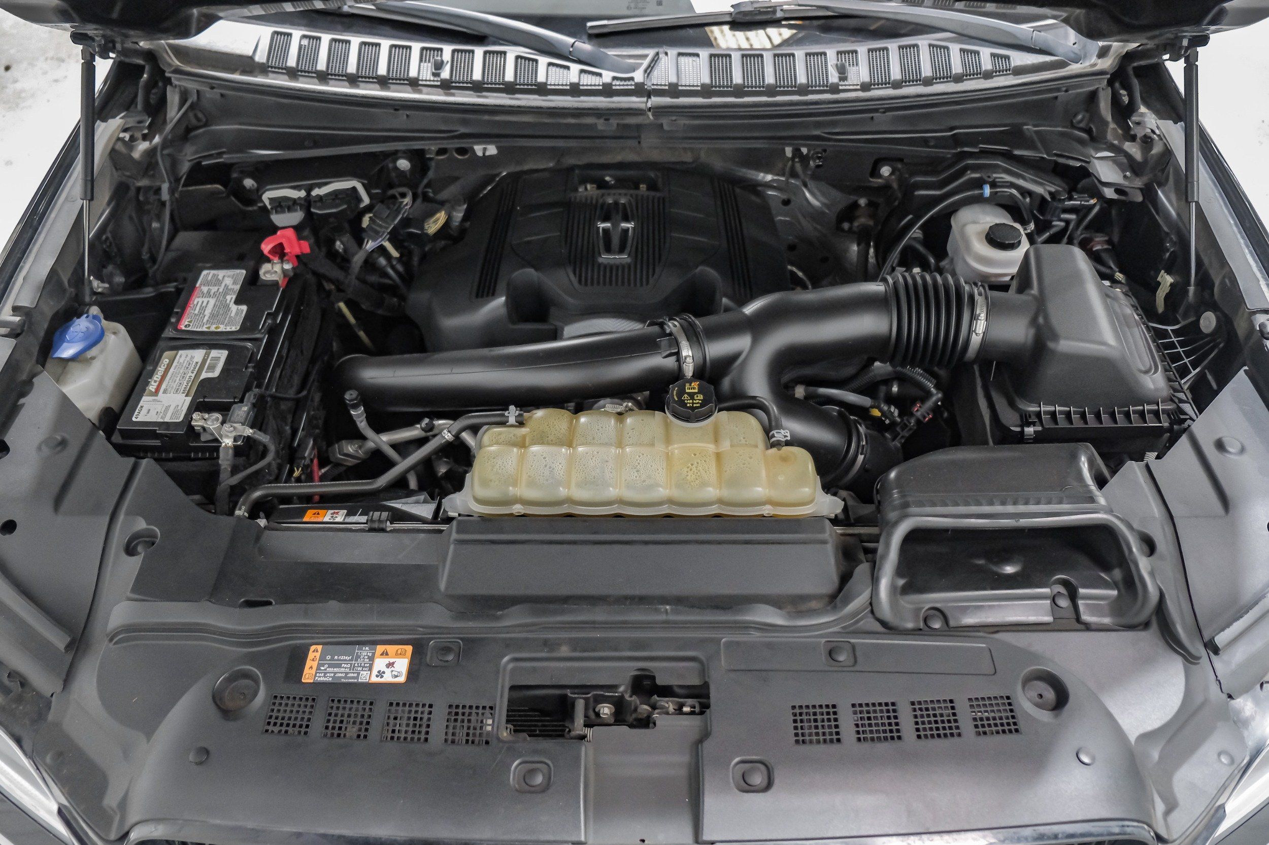 Photo 117 of 2020 Lincoln Navigator Bl for sale in Katy, TX
