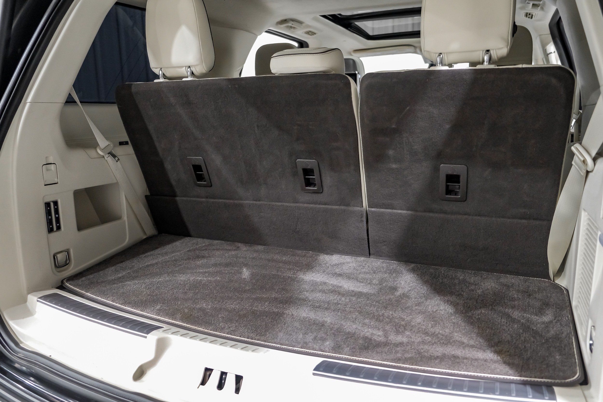 Photo 121 of 2020 Lincoln Navigator Bl for sale in Katy, TX