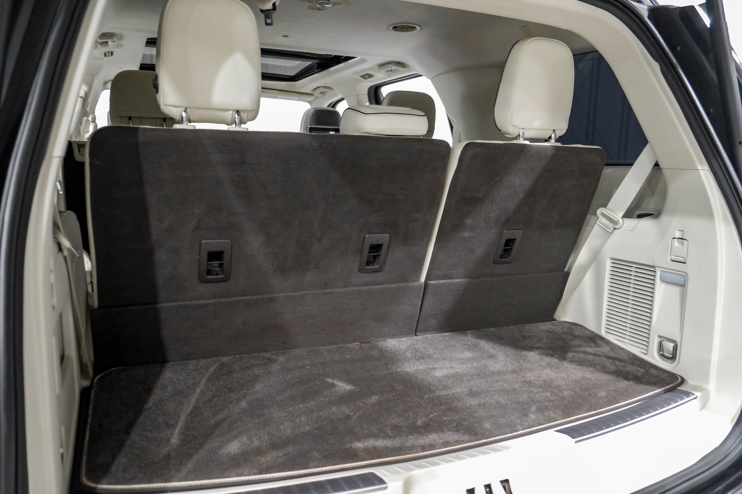 Photo 125 of 2020 Lincoln Navigator Bl for sale in Katy, TX