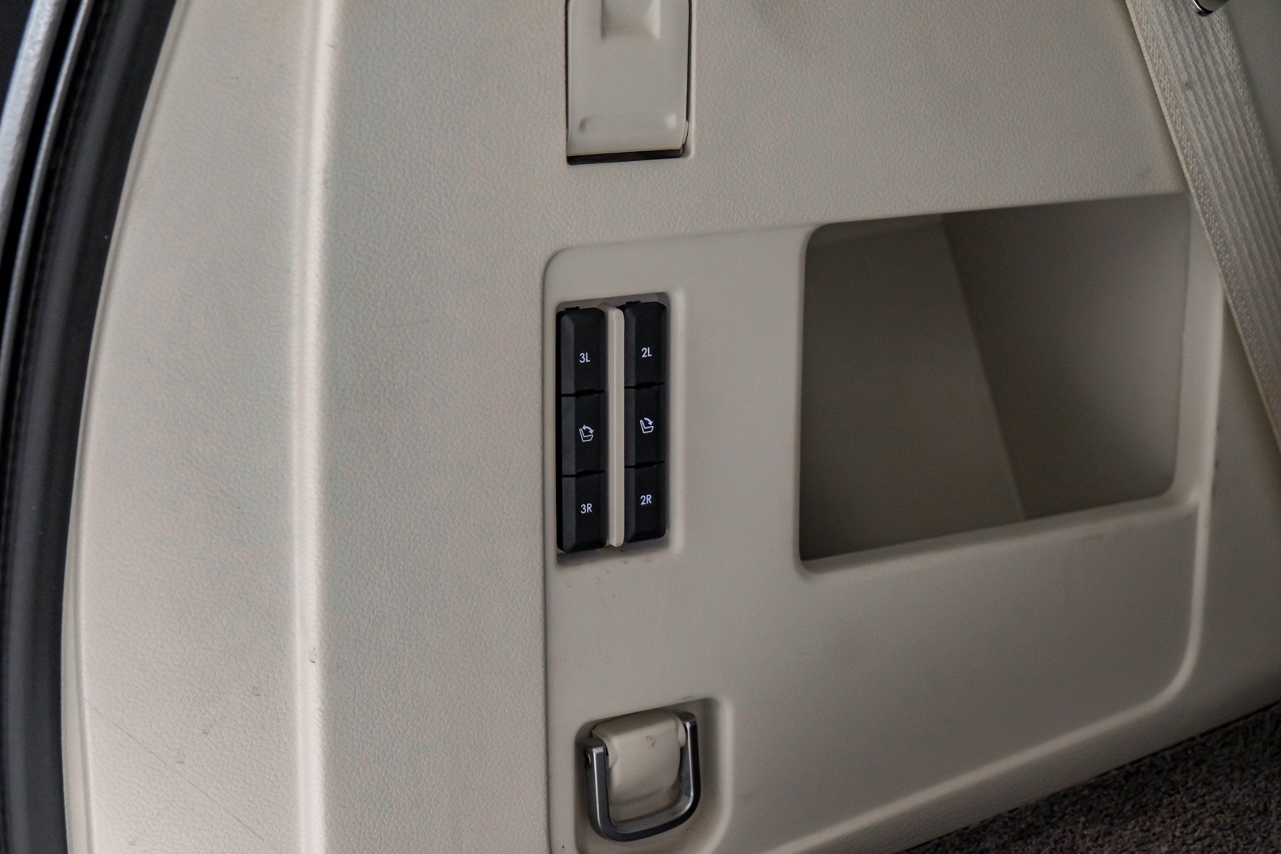 Photo 129 of 2020 Lincoln Navigator Bl for sale in Katy, TX
