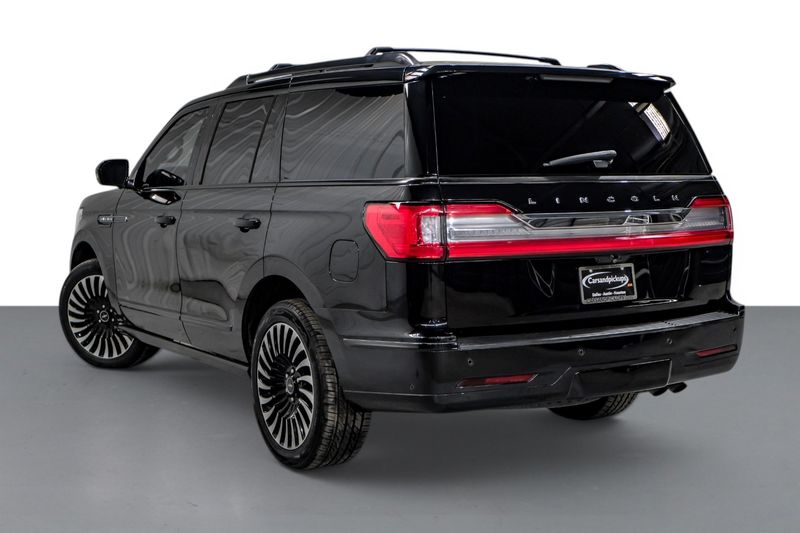 Photo 16 of 2020 Lincoln Navigator Bl for sale in Katy, TX