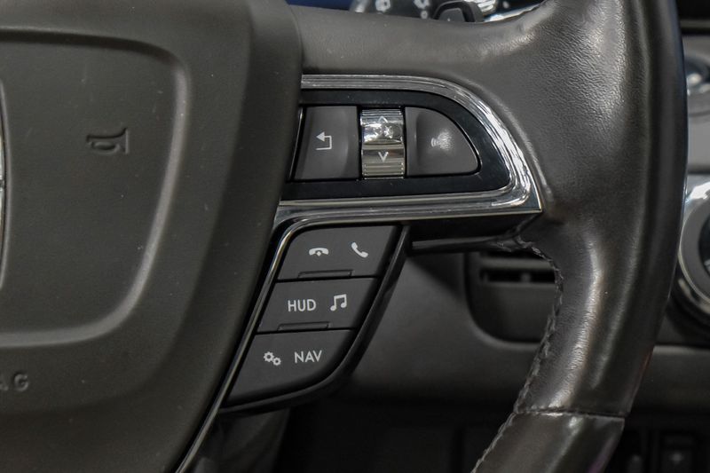 Photo 34 of 2020 Lincoln Navigator Bl for sale in Katy, TX