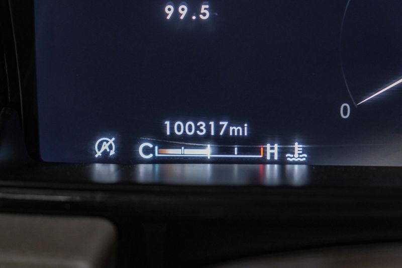 Photo 38 of 2020 Lincoln Navigator Bl for sale in Katy, TX