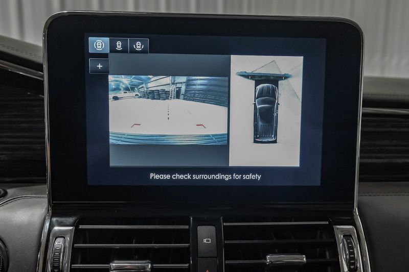 Photo 44 of 2020 Lincoln Navigator Bl for sale in Katy, TX