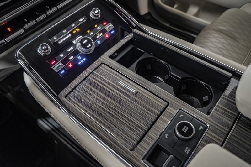 Photo 50 of 2020 Lincoln Navigator Bl for sale in Katy, TX