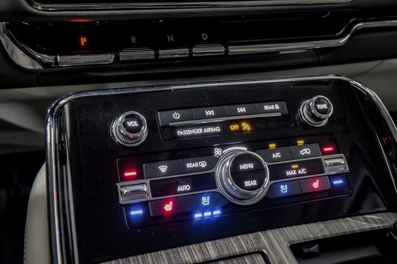 Photo 52 of 2020 Lincoln Navigator Bl for sale in Katy, TX